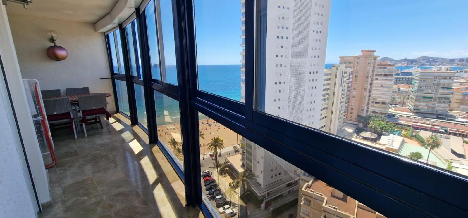 Apartment Acintur *